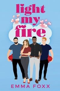 Produktbild: Light My Fire
