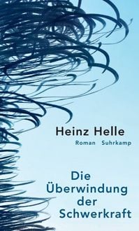 Produktbild: Die &Uuml;berwindung der Schwerkraft