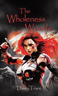 Produktbild: The Wholeness Woods