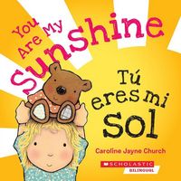 Produktbild: You Are My Sunshine / T&uacute; Eres Mi Sol