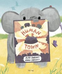 Produktbild: Human Town