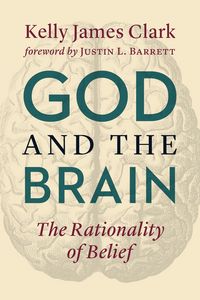 Produktbild: God and the Brain