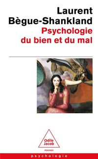 Produktbild: Psychologie du bien et du mal