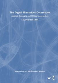 Produktbild: Albrezzi, F: Digital Humanities Coursebook