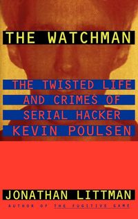 Produktbild: The Watchman