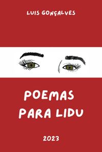 Produktbild: Poemas Para Lidu