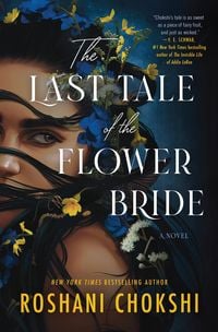 Produktbild The Last Tale of the Flower Bride