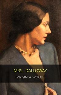 Produktbild: Mrs. Dalloway
