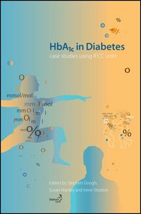 Produktbild: HbA1c in Diabetes