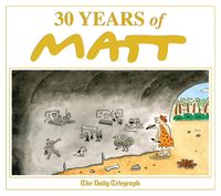 Produktbild: 30 Years of Matt