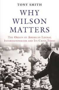 Produktbild: Why Wilson Matters