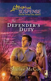 Produktbild: The Defender's Duty