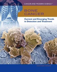 Produktbild: Bone Cancer: Current and Emerging Trends in Detection and Treatment