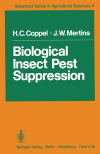 Produktbild: Biological Insect Pest Suppression