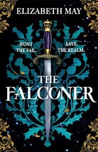 Produktbild: The Falconer
