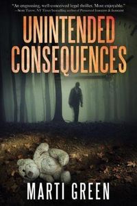 Produktbild: Unintended Consequences