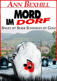 Produktbild: Mord im Dorf