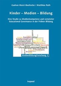 Produktbild: Kinder - Medien - Bildung