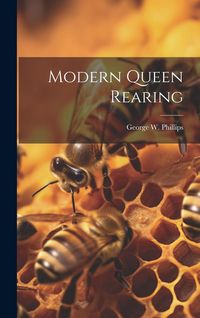 Produktbild: Modern Queen Rearing