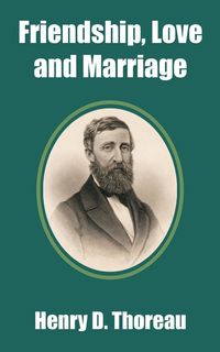 Produktbild: Friendship, Love and Marriage