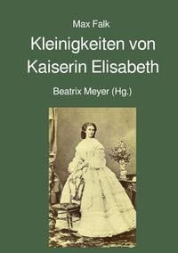 Produktbild: Kleinigkeiten von Kaiserin Elisabeth