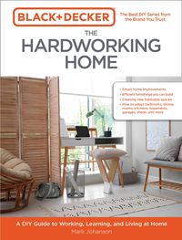 Produktbild: Black & Decker The Hardworking Home
