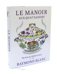 Produktbild: Le Manoir aux Quat'Saisons