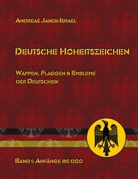 Produktbild: Deutsche Hoheitszeichen