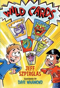 Produktbild: Wild Cards