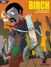 Produktbild: BIRCH