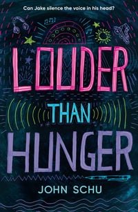 Produktbild: Louder Than Hunger
