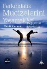 Produktbild: Farkindalik Mucizelerini Yasamak