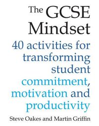 Produktbild: The GCSE Mindset