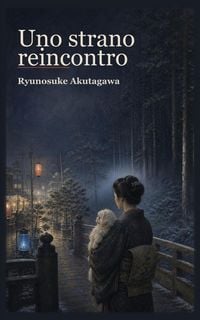 Produktbild: Uno strano reincontro