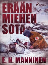 Produktbild: Er&auml;&auml;n miehen sota
