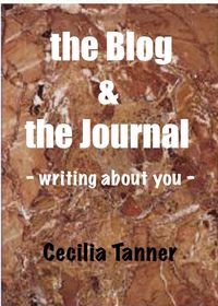 Produktbild: The Blog & the Journal - Writing About You -