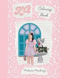 Produktbild: K-12 Coloring Book
