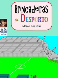 Produktbild: Brincadeiras Do Desporto