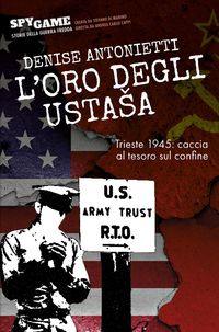 Produktbild: L' oro degli Usta&iquest;a