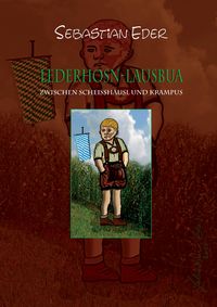 Produktbild: Lederhosn-Lausbua