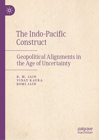 Produktbild: The Indo-Pacific Construct