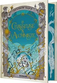 Produktbild: La chasseuse et l alchimiste