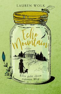 Produktbild: Echo Mountain