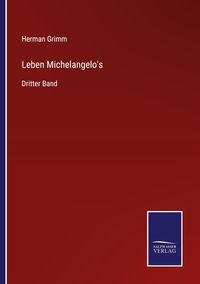 Produktbild: Leben Michelangelo's