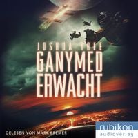 Produktbild: Ganymed erwacht