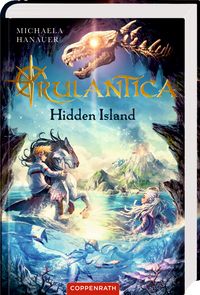 Produktbild: Hanauer, M: Rulantica (Bd. 1)