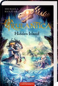 Produktbild: Rulantica (Bd. 1)