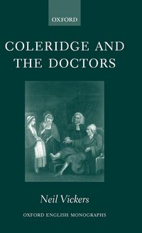 Produktbild: Coleridge and the Doctors