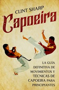 Produktbild: Capoeira