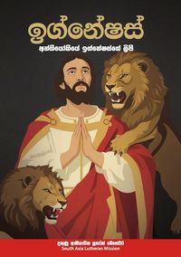 Produktbild: Ignatius of Antioch